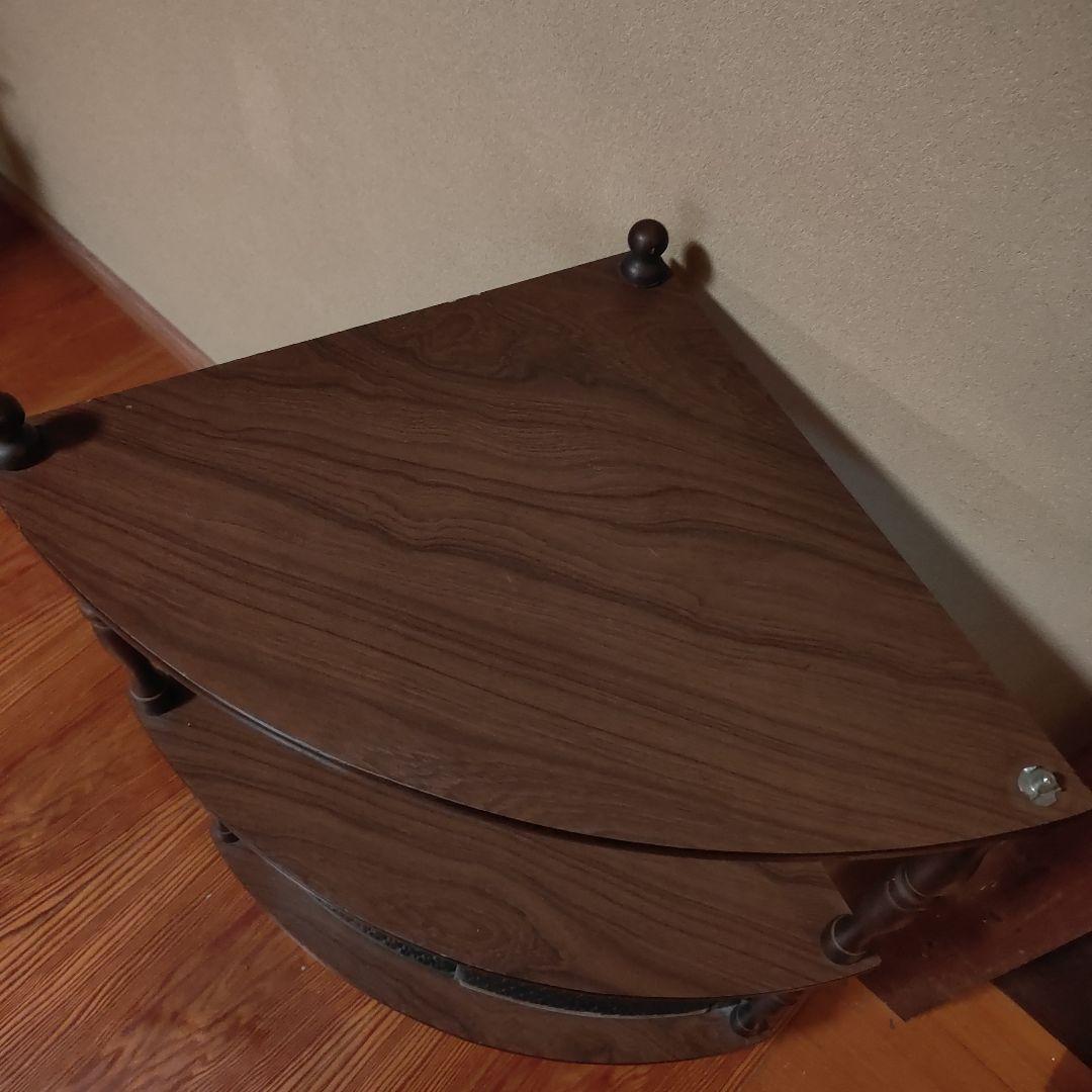 昭和レトロ☆ヴィンテージ キャビネット 収納棚