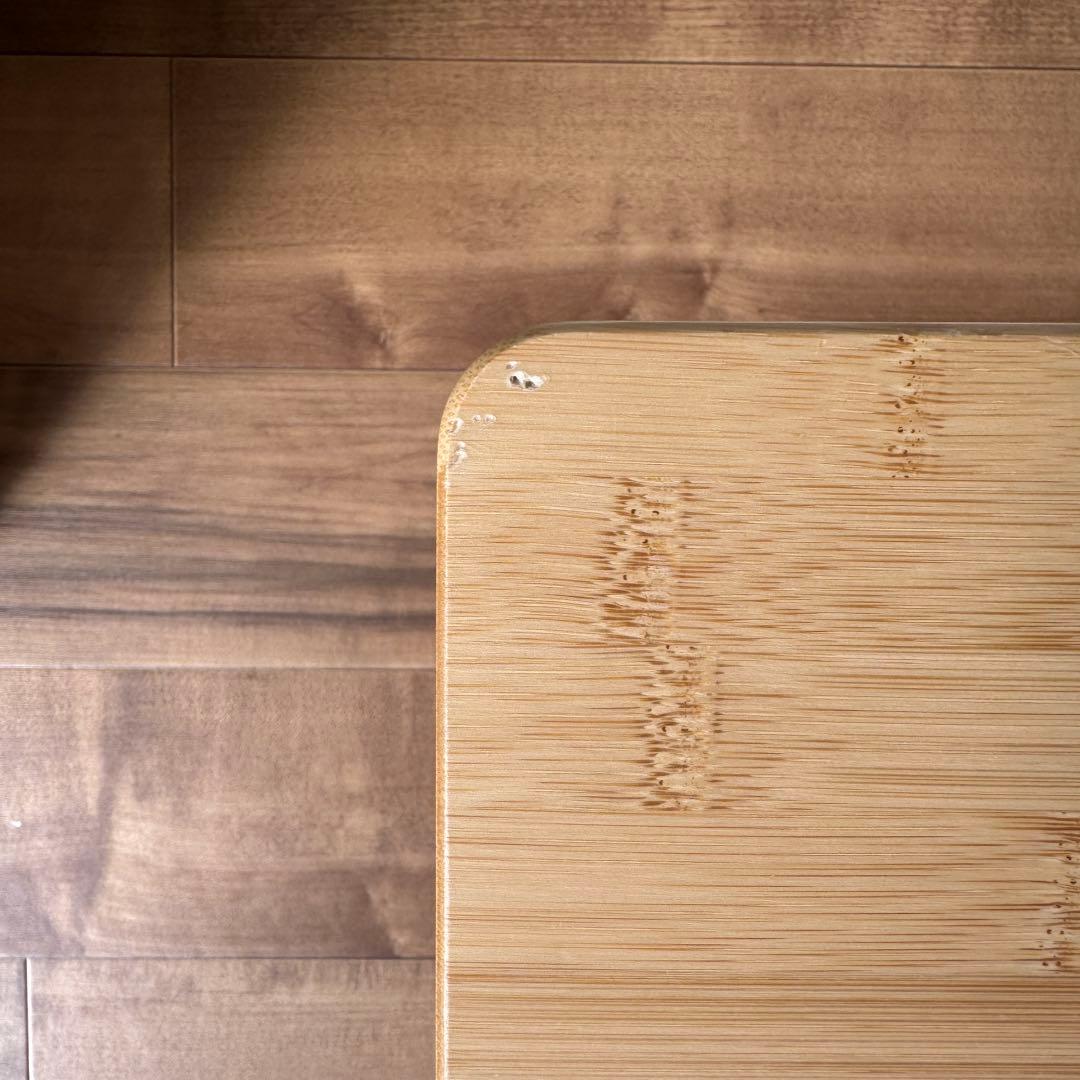 スノーピーク ワンアクションローテーブル