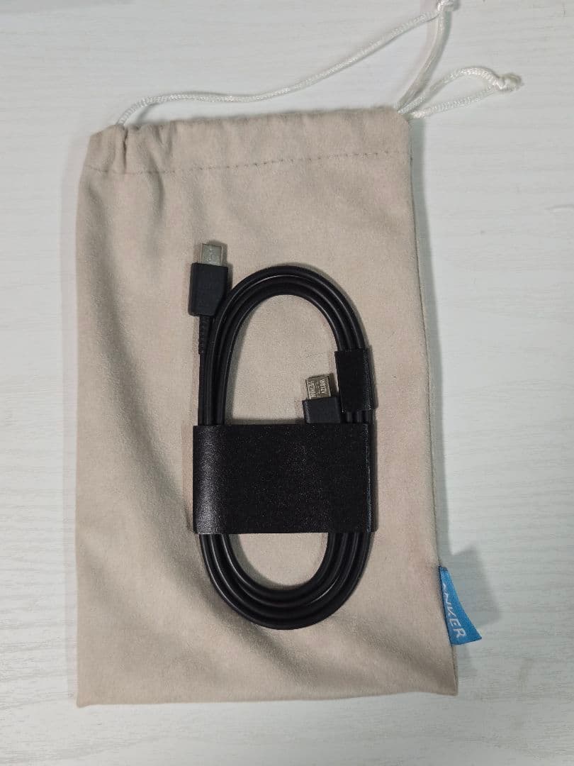 スマホアクセサリー ANKER Prime 20000mAh Power Bank