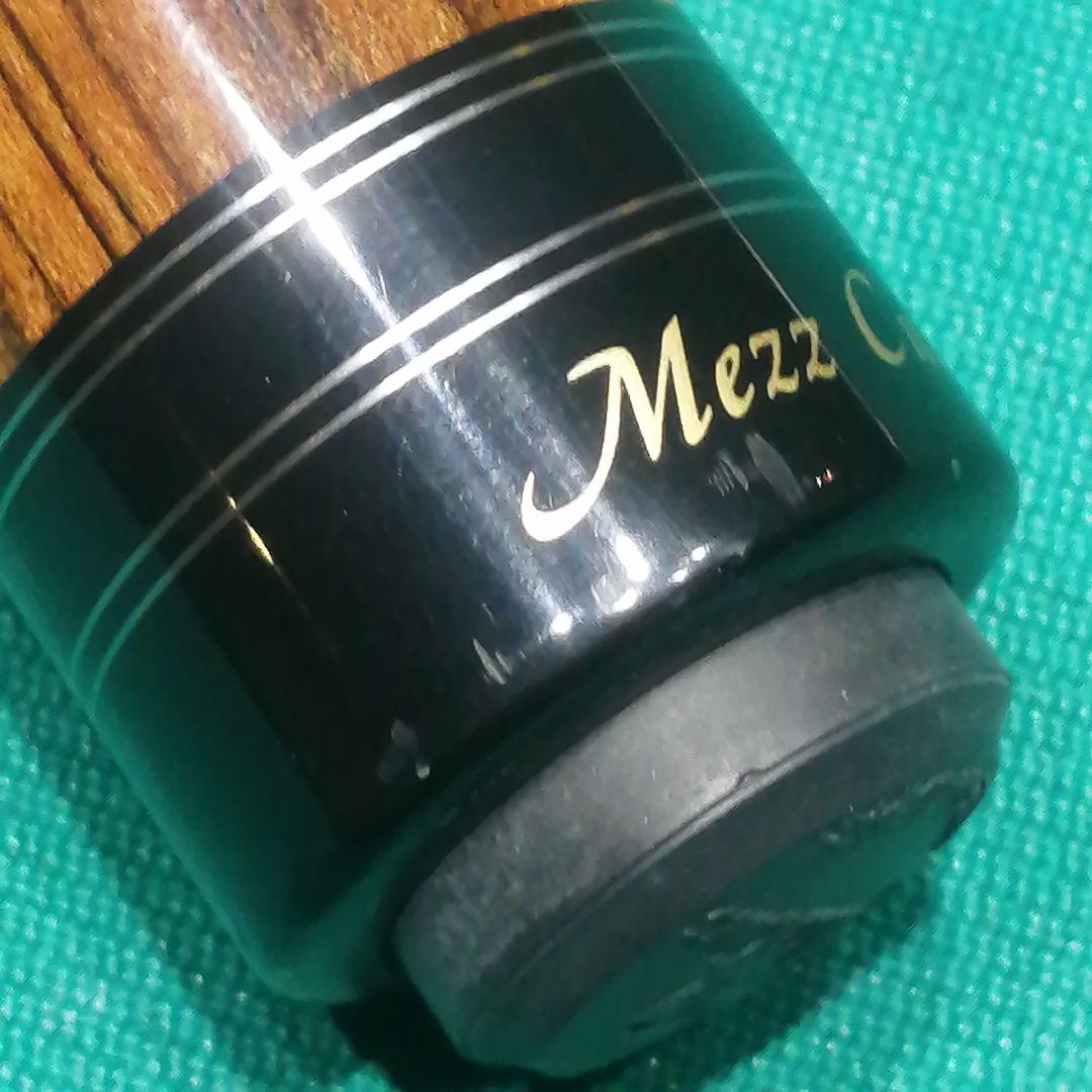 Mezz Cues Cp-21 MD モラード