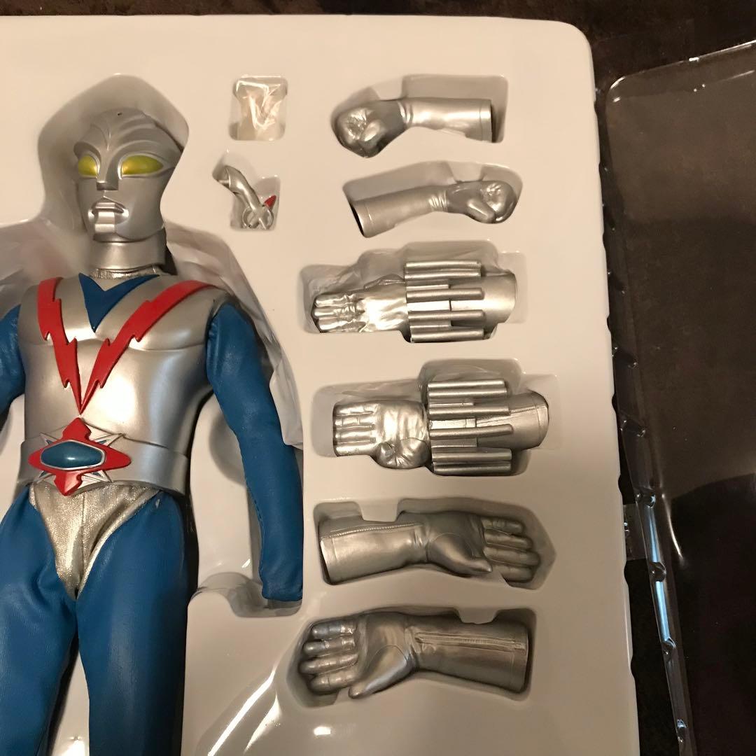 流星人間ゾーン　マーミット