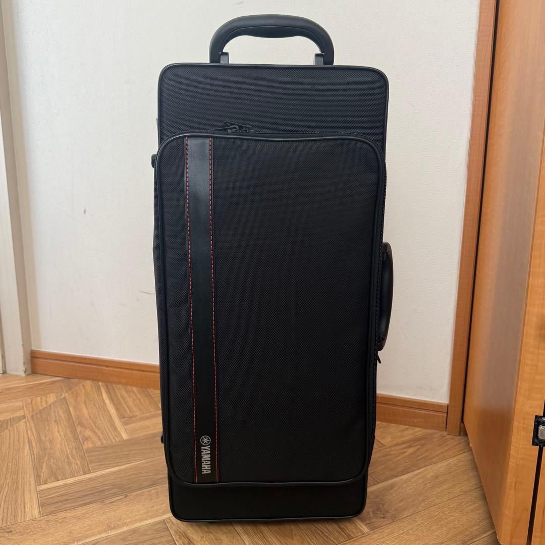 美品 付属品・おまけ付き YAMAHA アルトサックス YAS-280