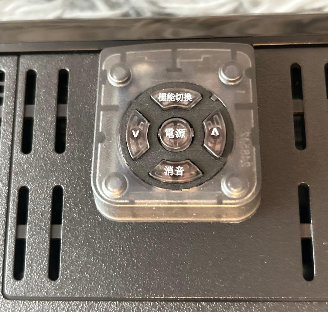 ノリス　IRIE 32V型液晶テレビ FFF-TV32WBK2 イリエ