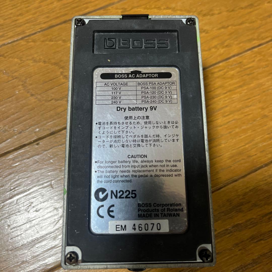 BOSS PH-2 スーパーフェイザー