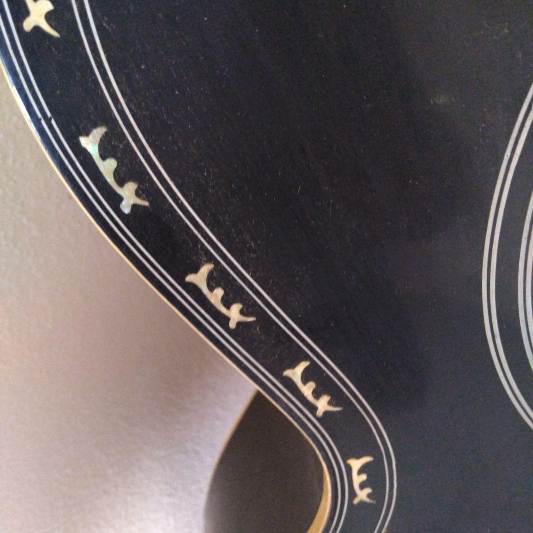 アコースティックギター JAPAN ヴィンテージのMARUHA