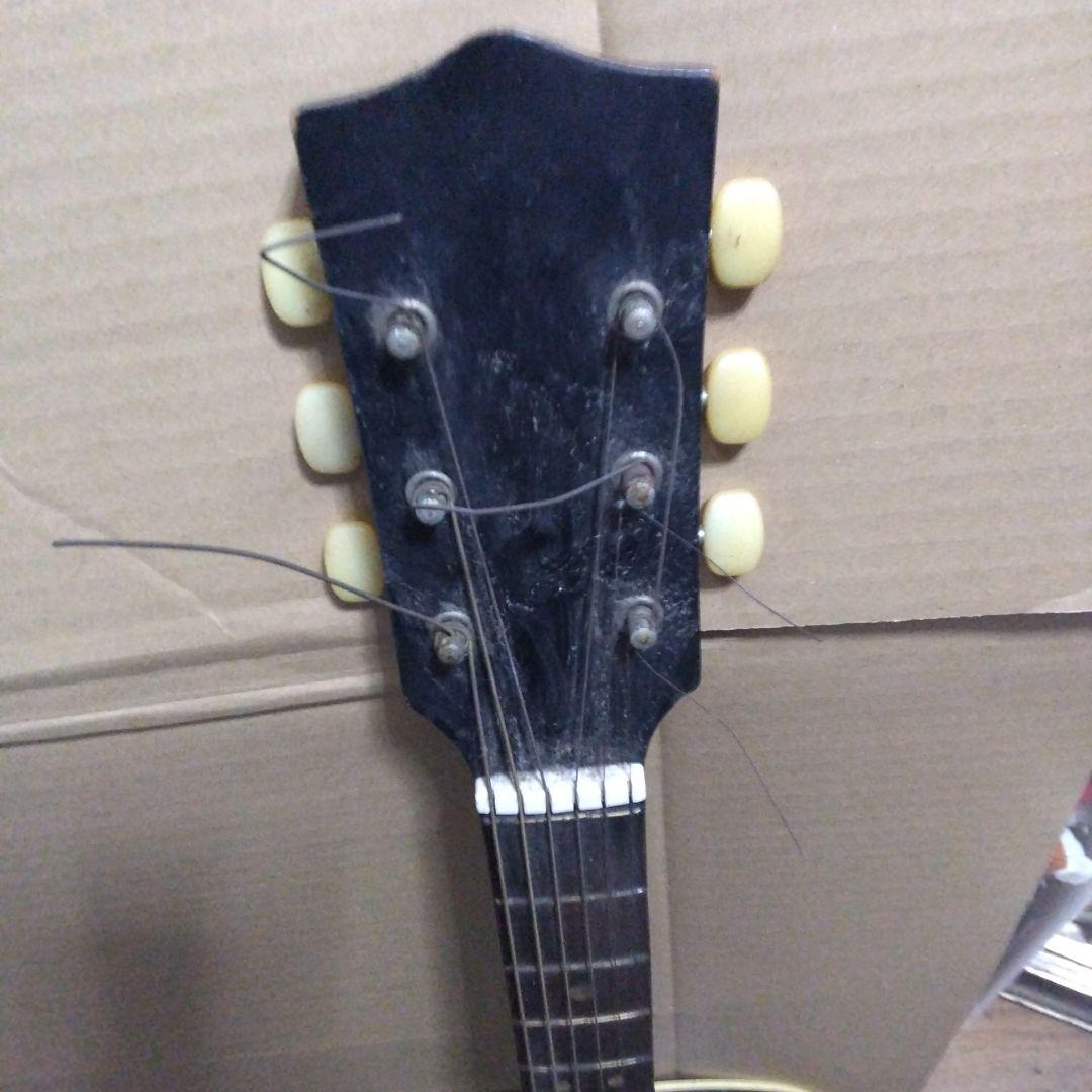 アコースティックギター JAPAN ヴィンテージのMARUHA