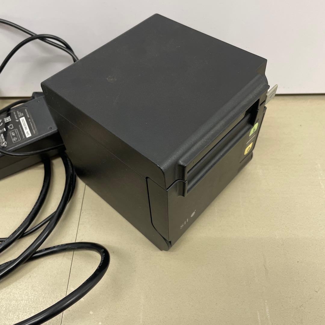 【12/18まで】SII レシートプリンター RP-D10-K27J2-B