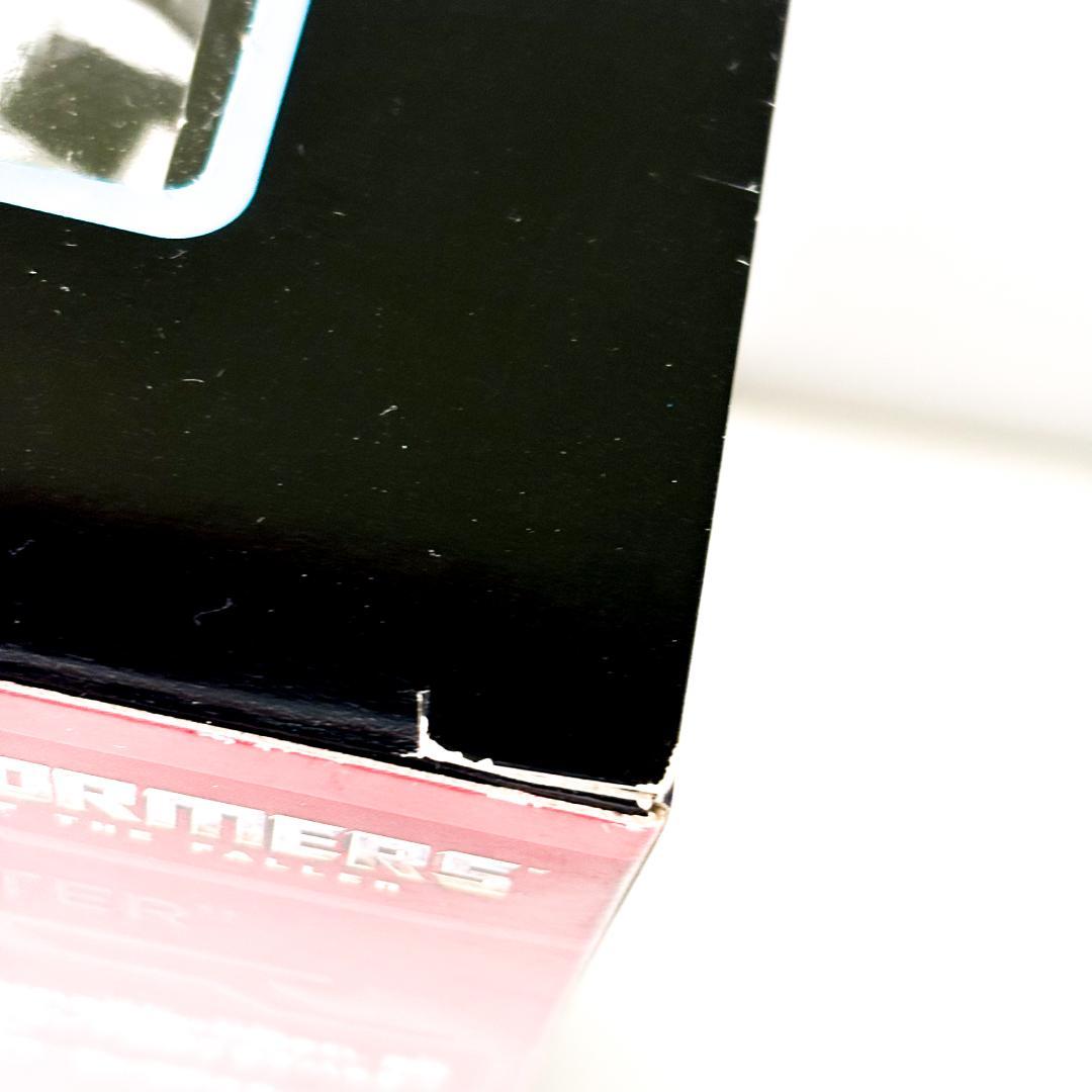 【未開封品】トランスフォーマー SS-43 ディセプティコン　ミックスマスター