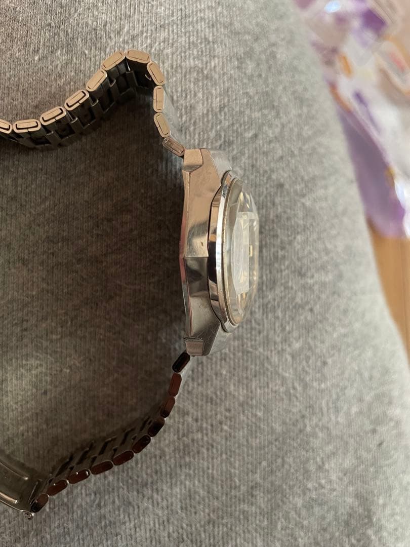 セイコーKSバナック　動作確認済み