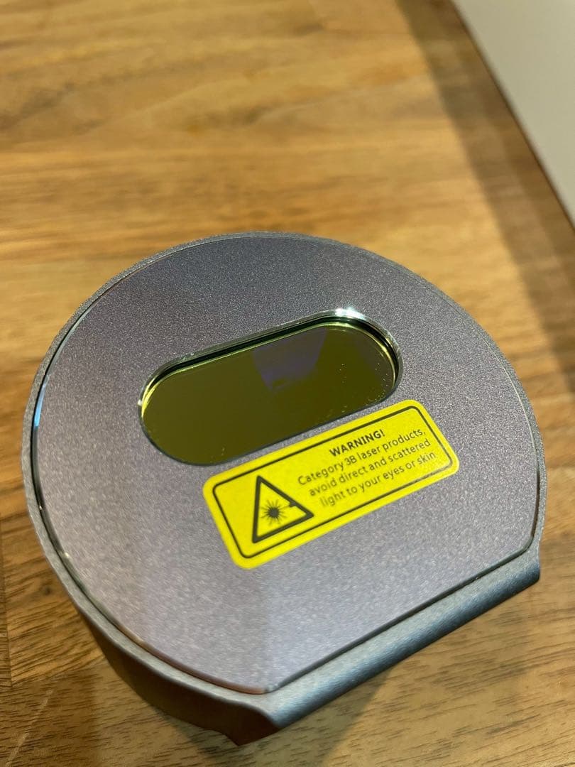 LaserPecker pro 専門セット