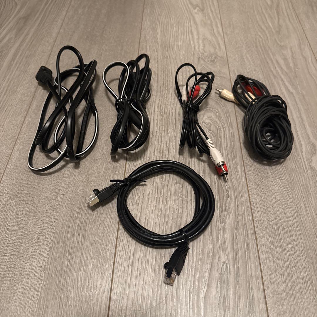 Pioneer XDJ-1000MK2 2台セット 箱付き