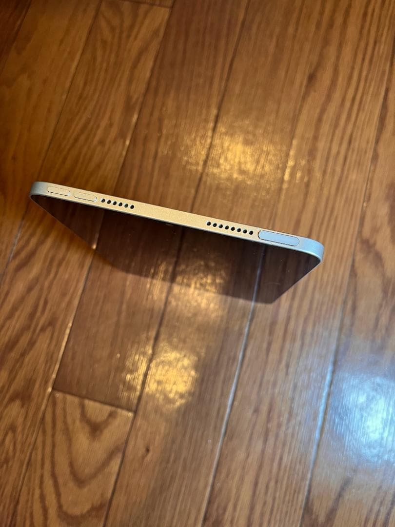iPad mini6 256GB スターライト Apple Pencil付き