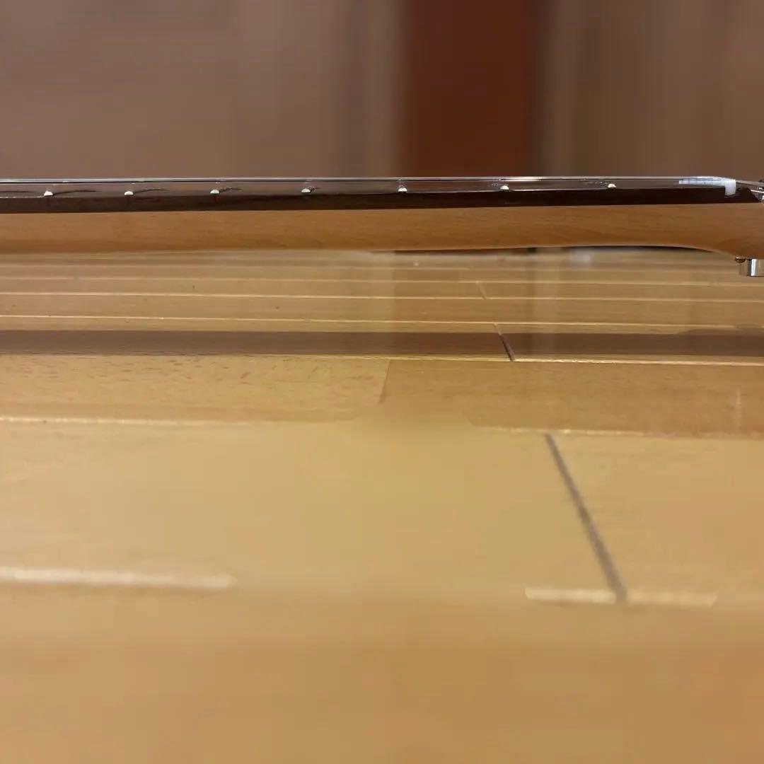 Mavis Telecaster Type新品弦張替済・ソフトケース付