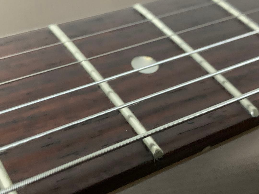 Aria ProⅡ アリアプロ 2 MA series シリーズ