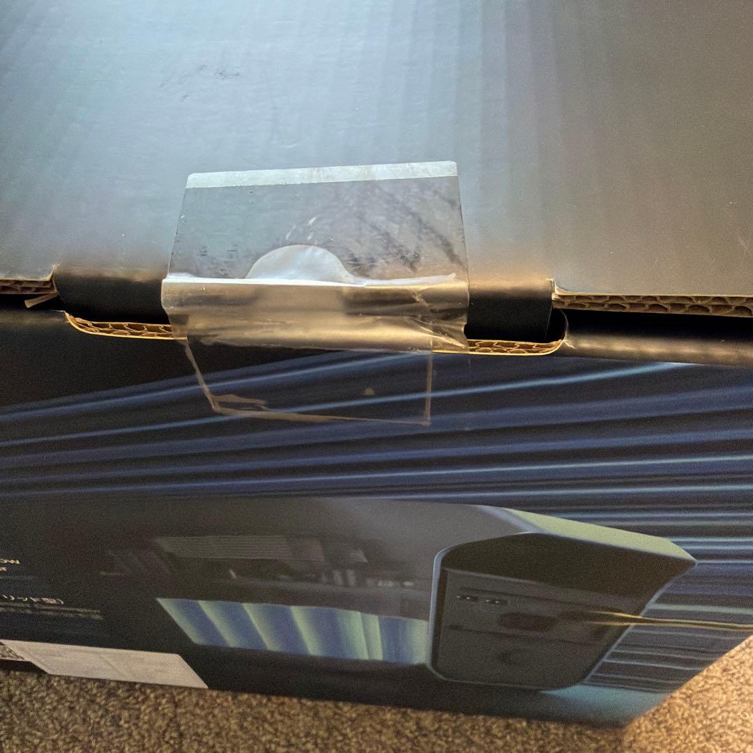 EcoFlow ポータブル電源 1500W 1024Wh