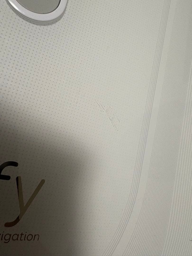 【備品完備】Anker Eufy RoboVac G30 Hybrid