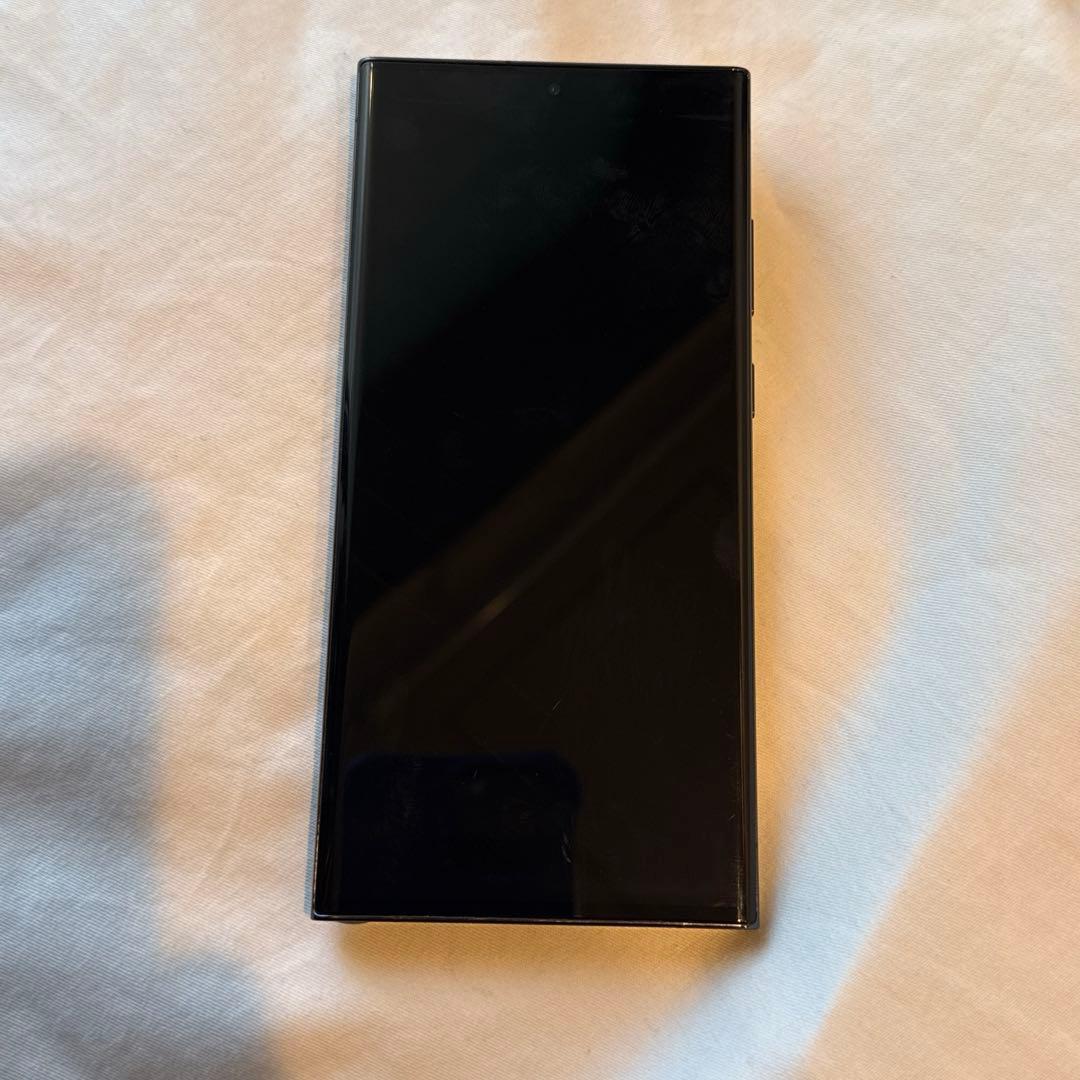 送料無料‼️GALAXY S23 ULTRA 512GB