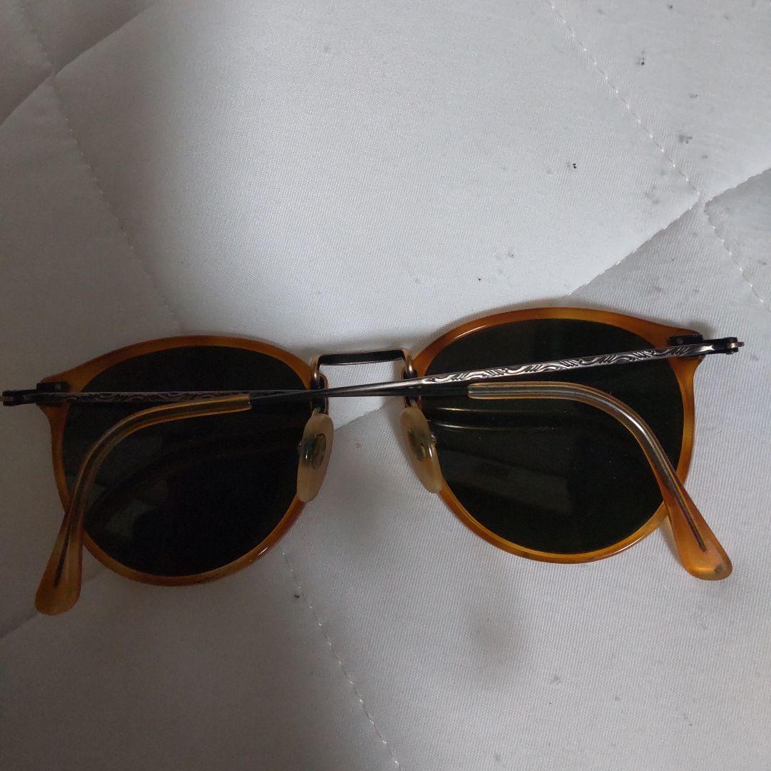 舘ひろし貴重プライベートサングラス