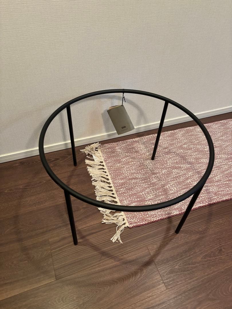 HAY TULOU COFFEE TABLE コーヒーテーブル　グレー