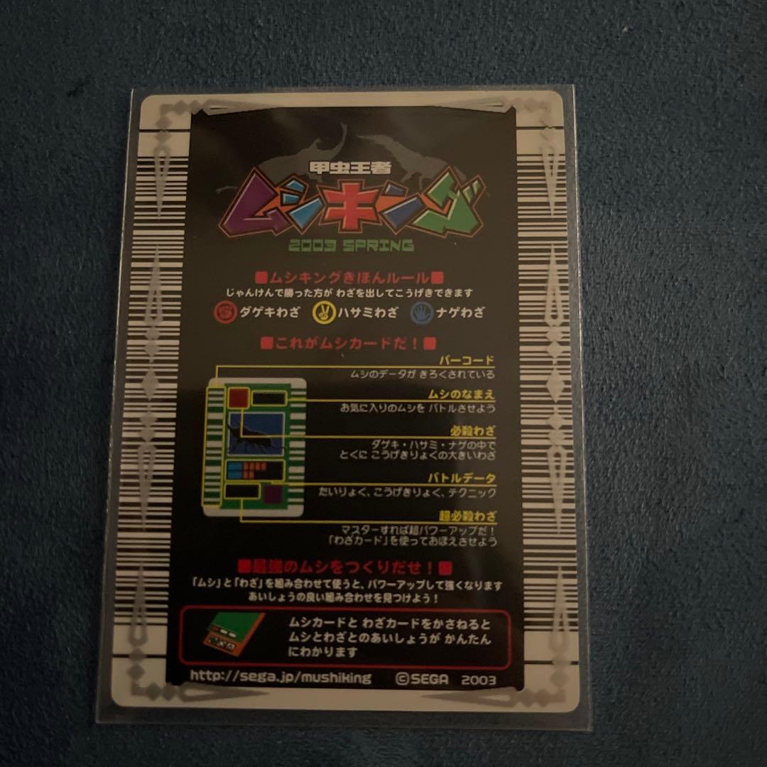 ムシキングアクティオンゾウカブト夏ヘルクレスオオカブトギラファノコギリクワガタ春