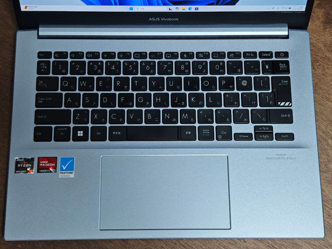 【訳あり】ASUS Vivobook Pro 14 有機EL M3401QA