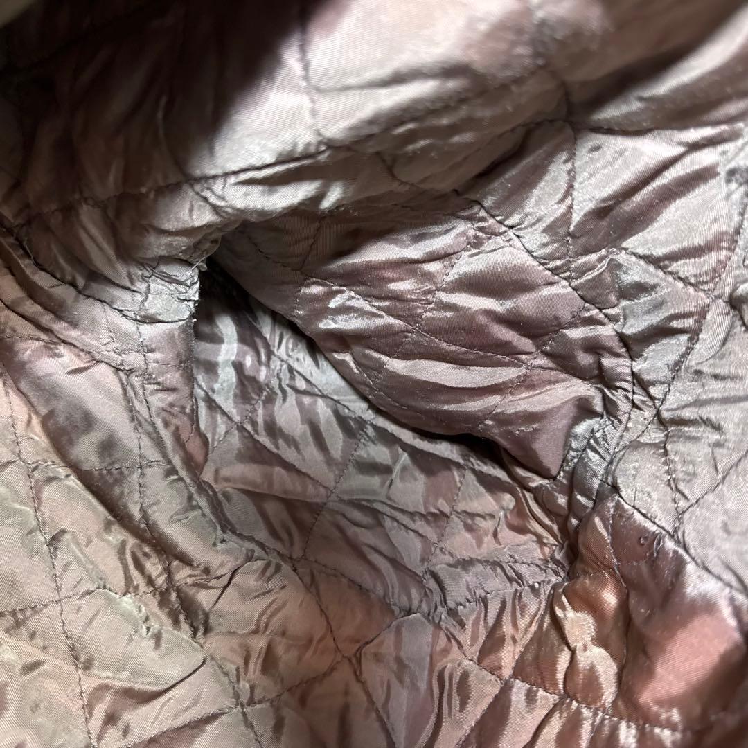 ☆【超希少】AVIREX B-9 フライトジャケット ミリタリー 羊革☆