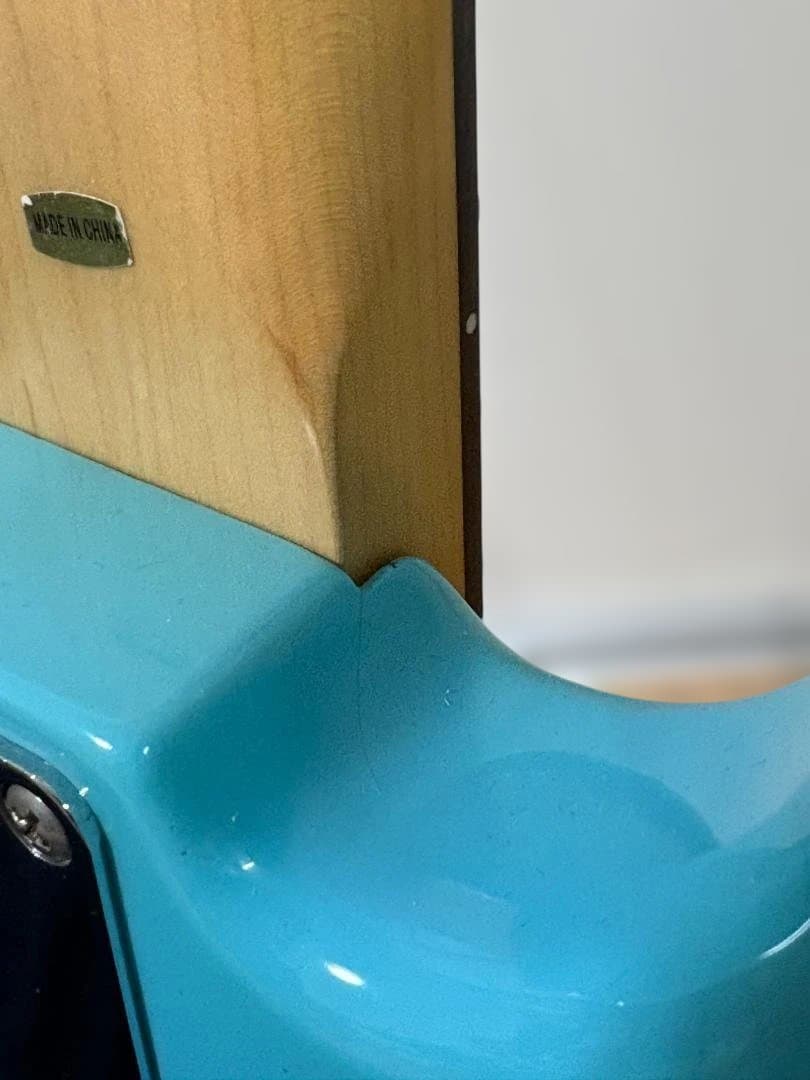 Bacchus Universe Series ジャズベースタイプ エレキベース