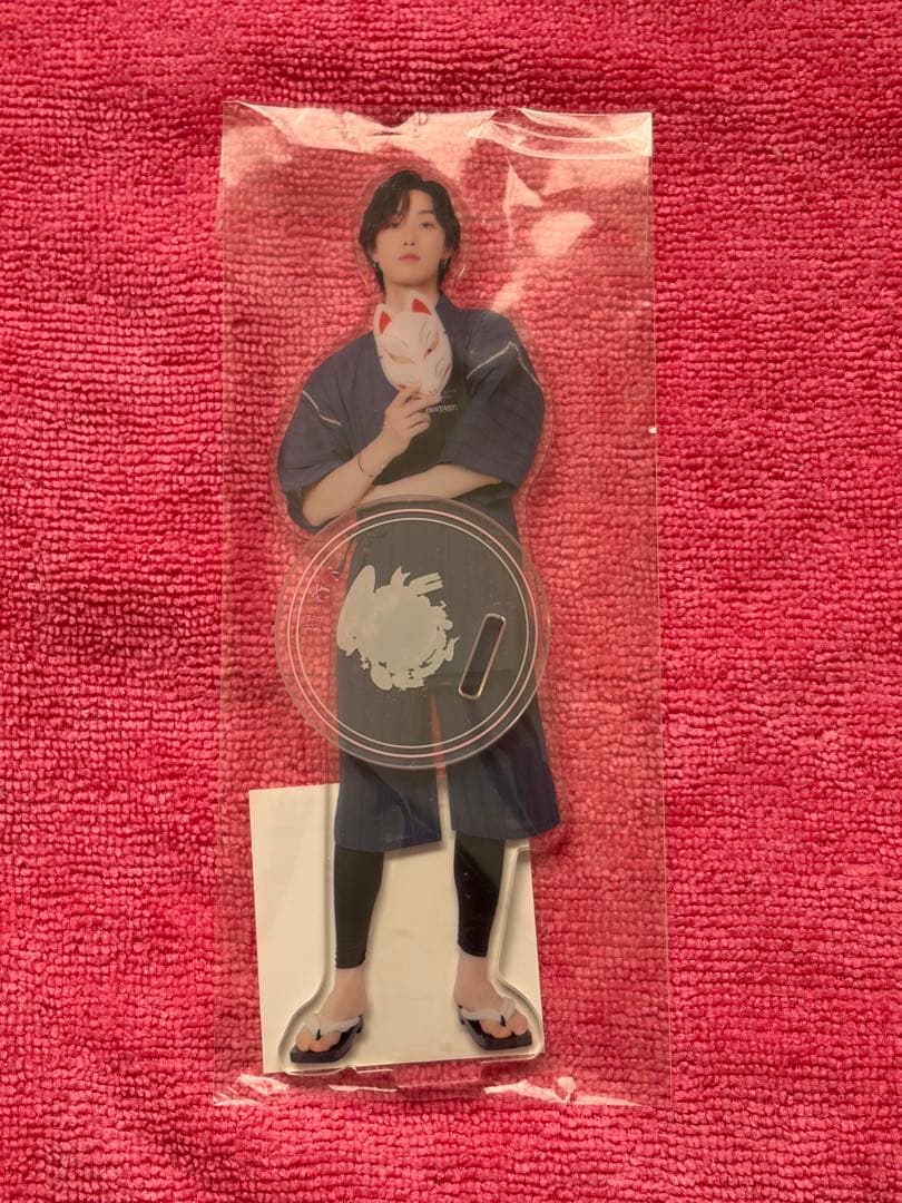 FANTASTICS(堀夏喜)グッズ