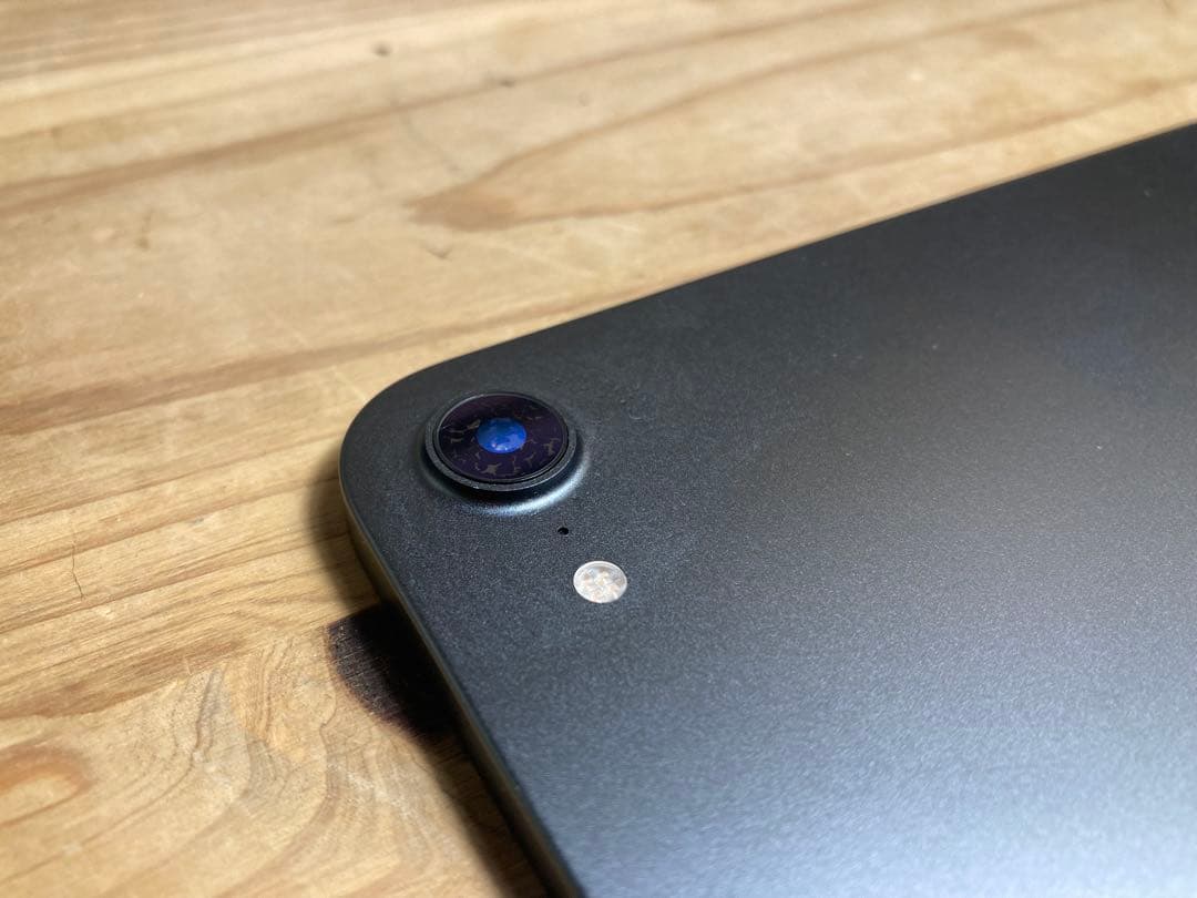 iPad mini 第6世代　256GBスペースグレー 本体　オマケつき