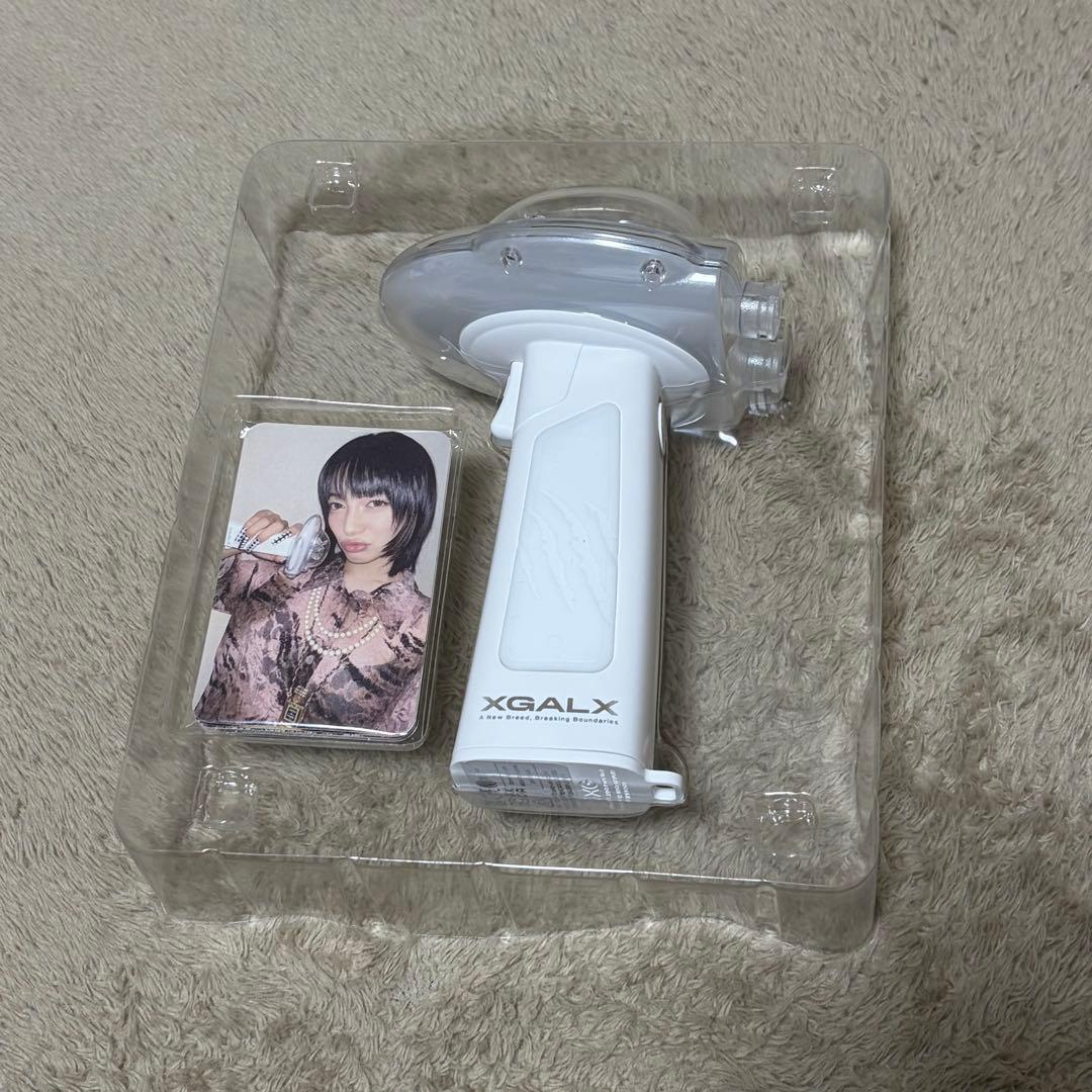 XG ペンライト ライトスティック