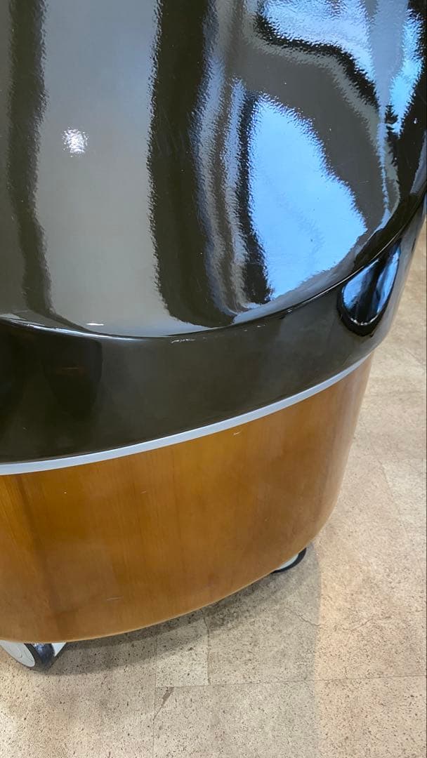 sinsug 移動式シャンプー台PERRO［ペロ］未使用品