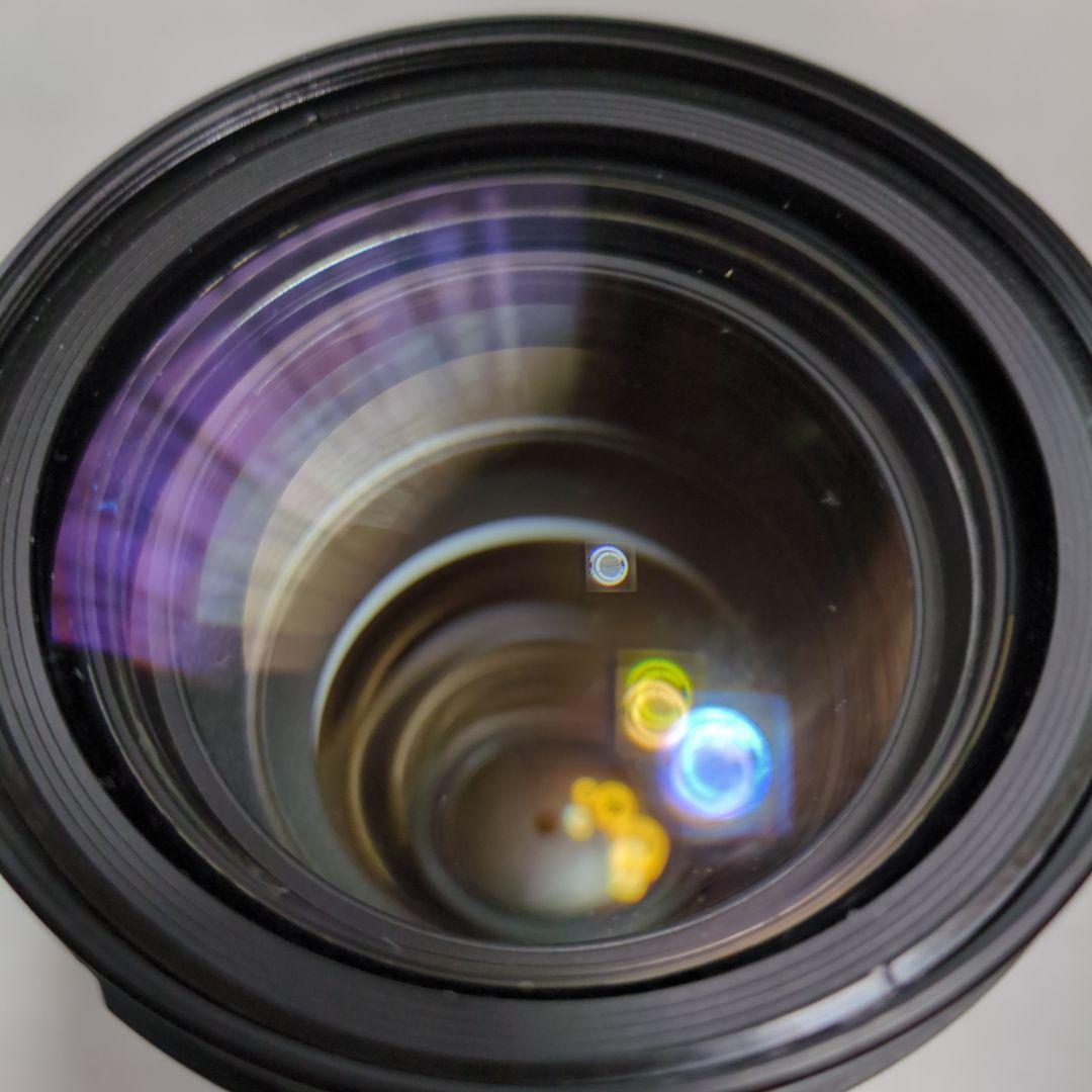 キヤノンAE-１プログラム