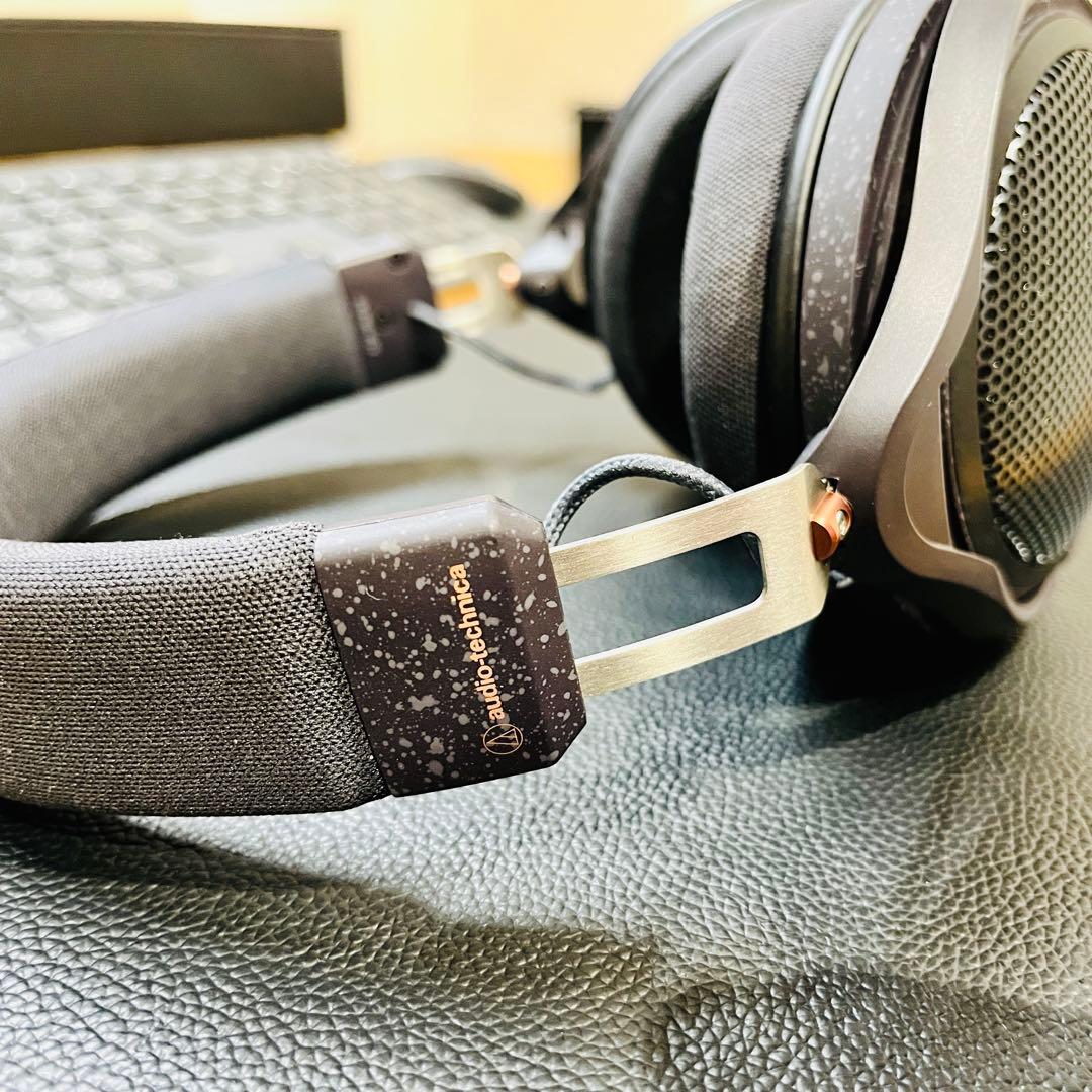Audio-Technica ATH-HL7BT ワイヤレスヘッドホン