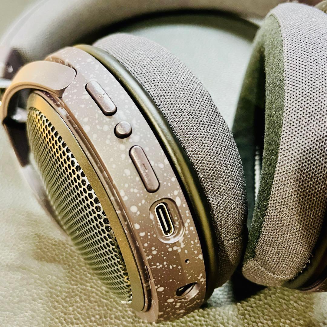 Audio-Technica ATH-HL7BT ワイヤレスヘッドホン