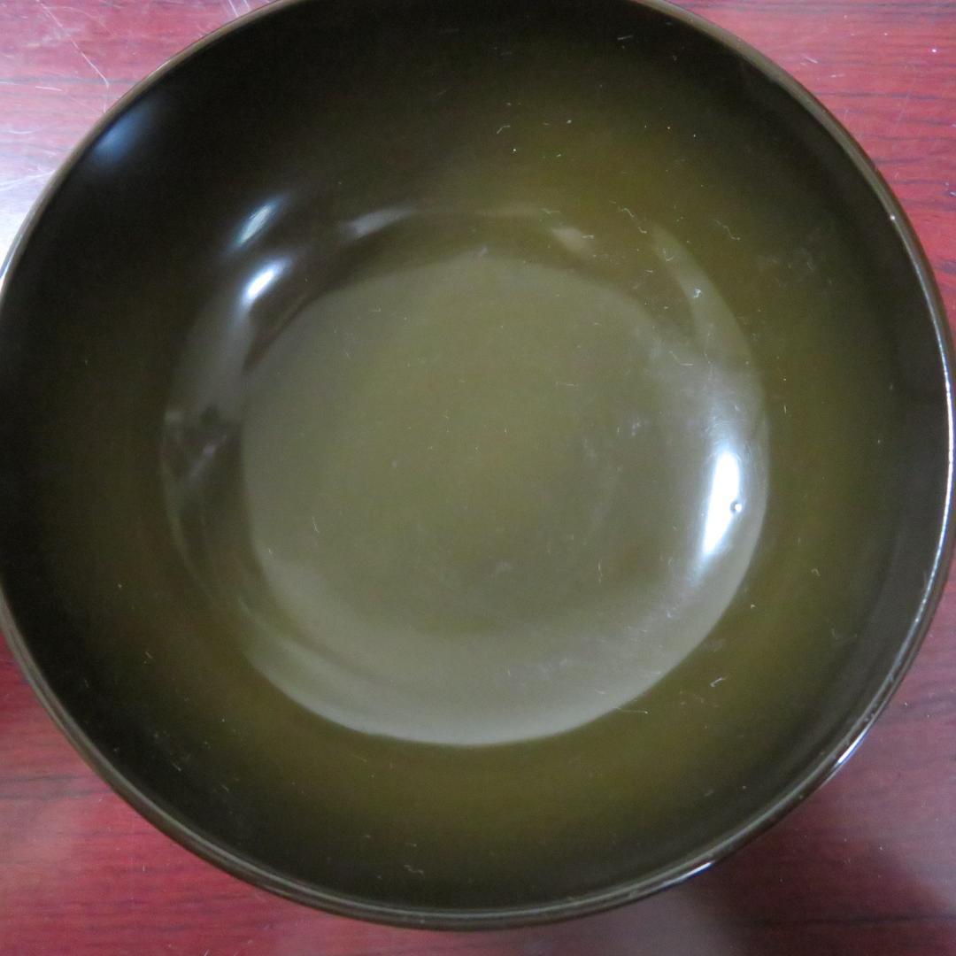 吸い物碗 蓋物 漆器 10客 2客よりバラ売り可 最上級 最上手 銘家 蔵出し