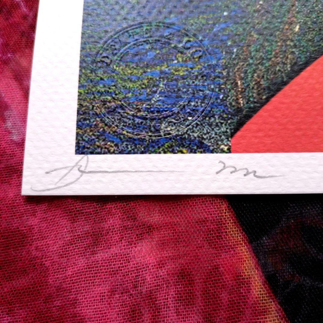 death nyc 世界限定100枚　スヌーピー　PEANUT　ゴッホ　星月夜