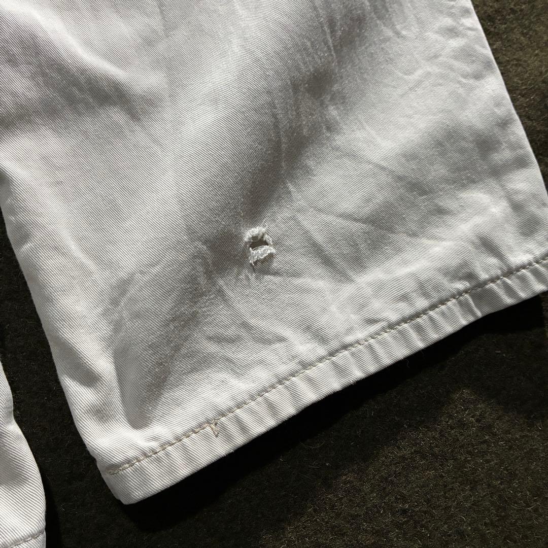 90s Levi’s SilverTab baggy chino 36相当