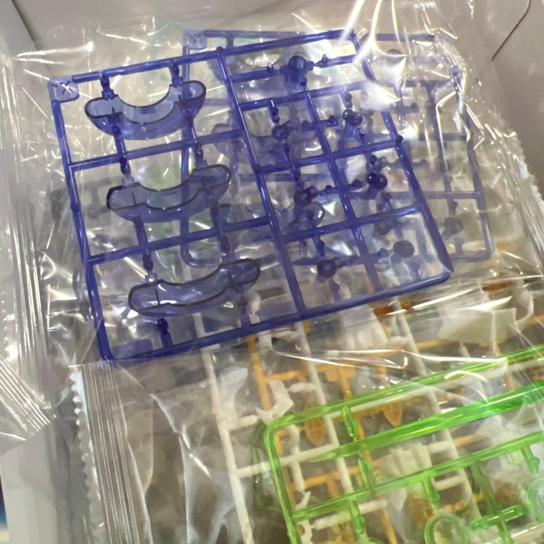 【新品】ロックマン　コトブキヤ　エックス　X　トライアードサンダーVer.