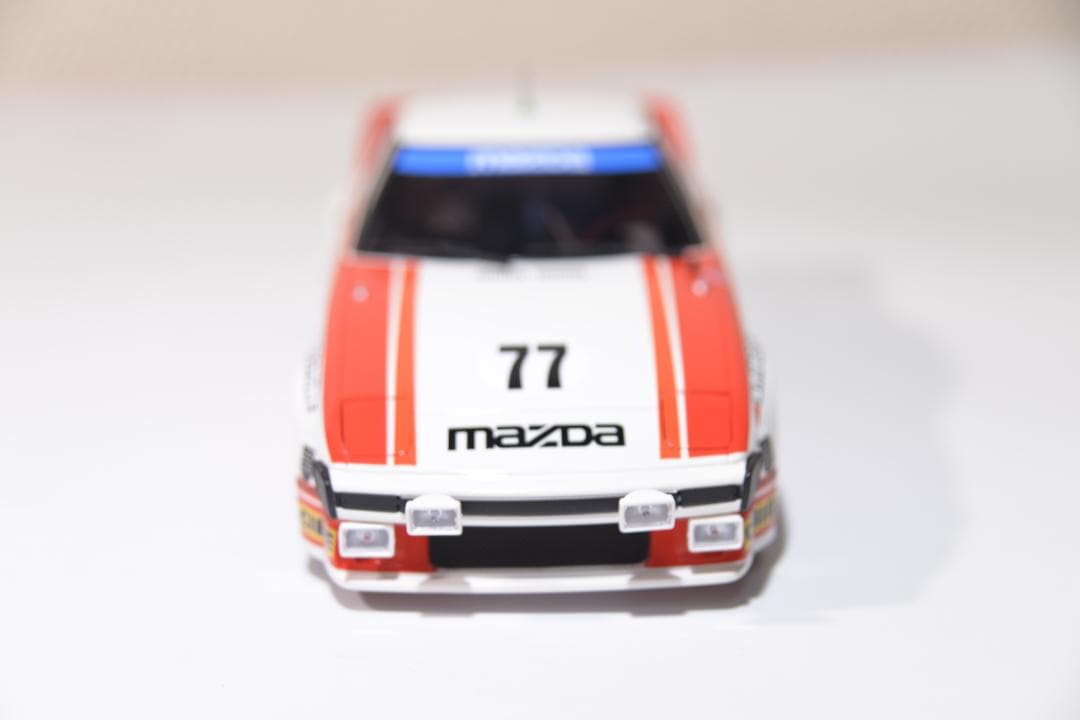 京商ミニッツMR-03MM EVO Audi A8 LMSセット KT-18付