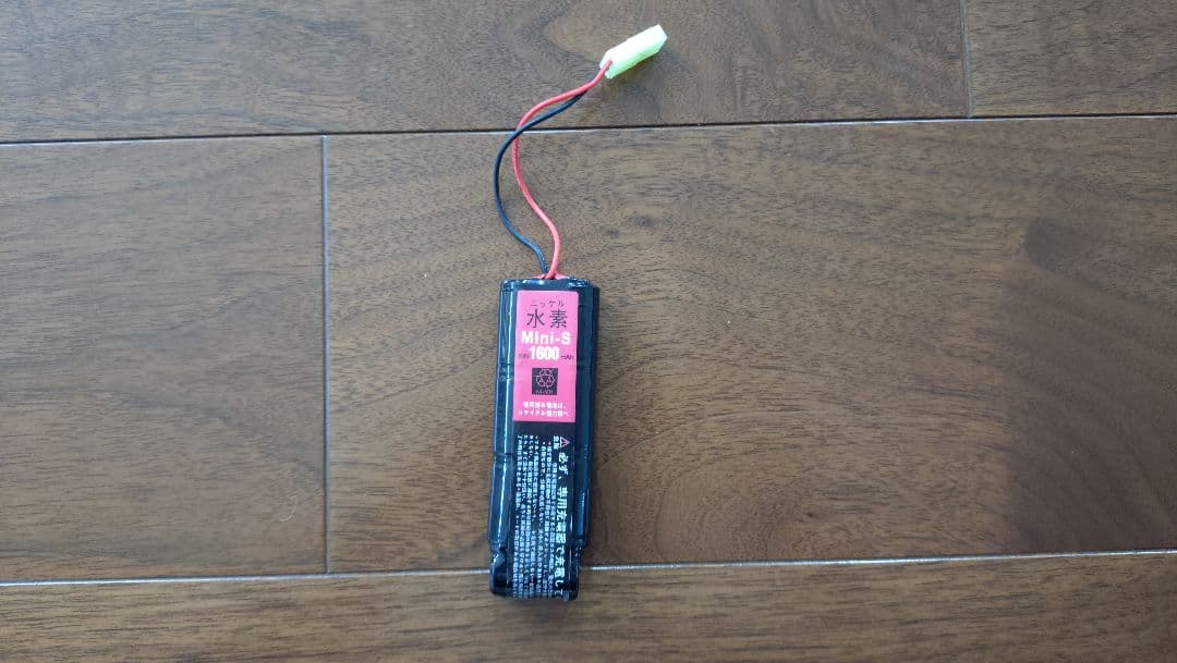 東京マルイ M4 S-SYSTEM 電動ガン スコープ付き