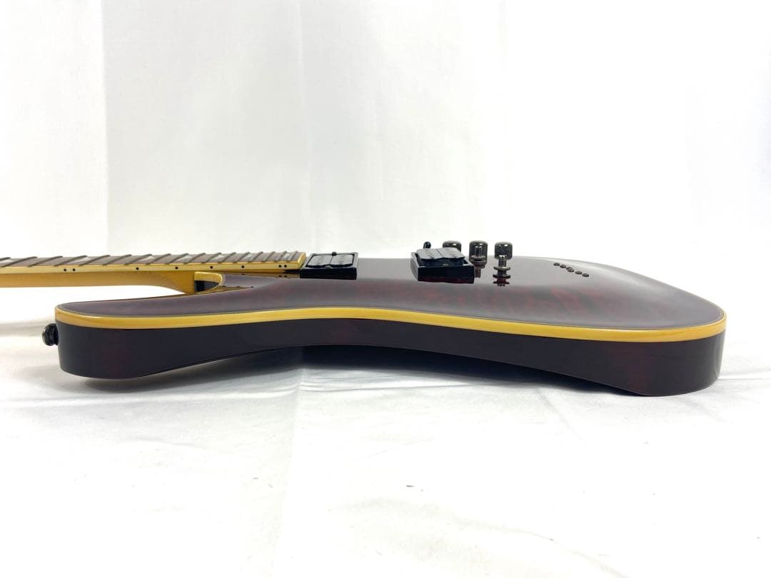 SCHECTER シェクター OMEN EXTREME-6 エレキギター