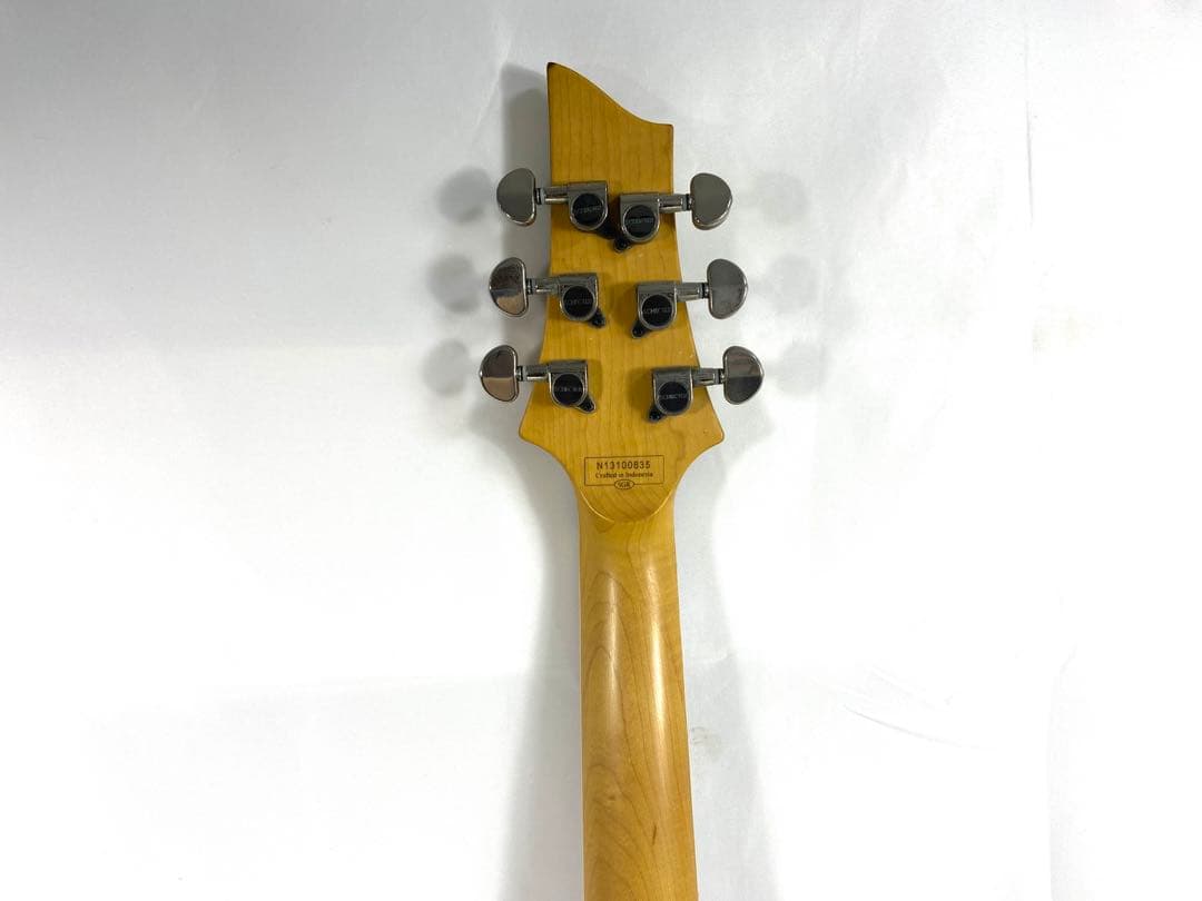 SCHECTER シェクター OMEN EXTREME-6 エレキギター