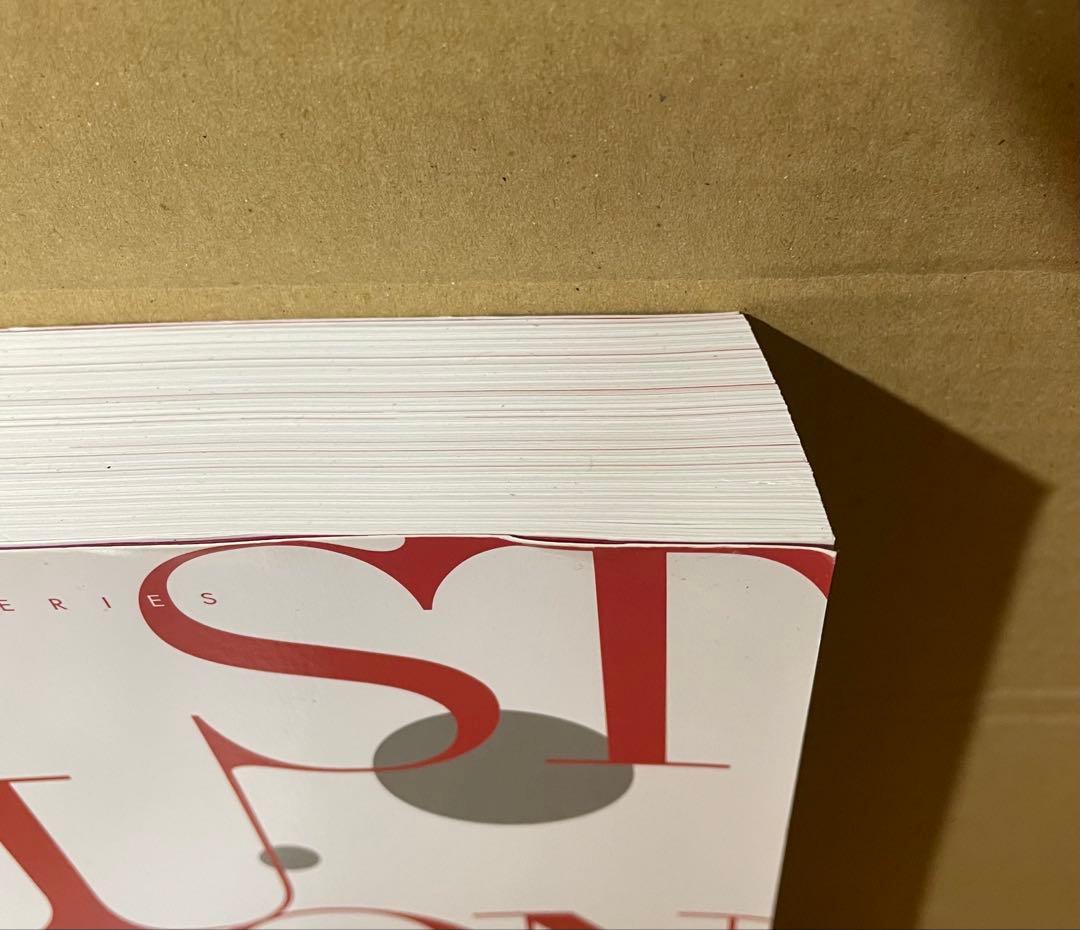 物語シリーズ10th Anniversary illustration Work