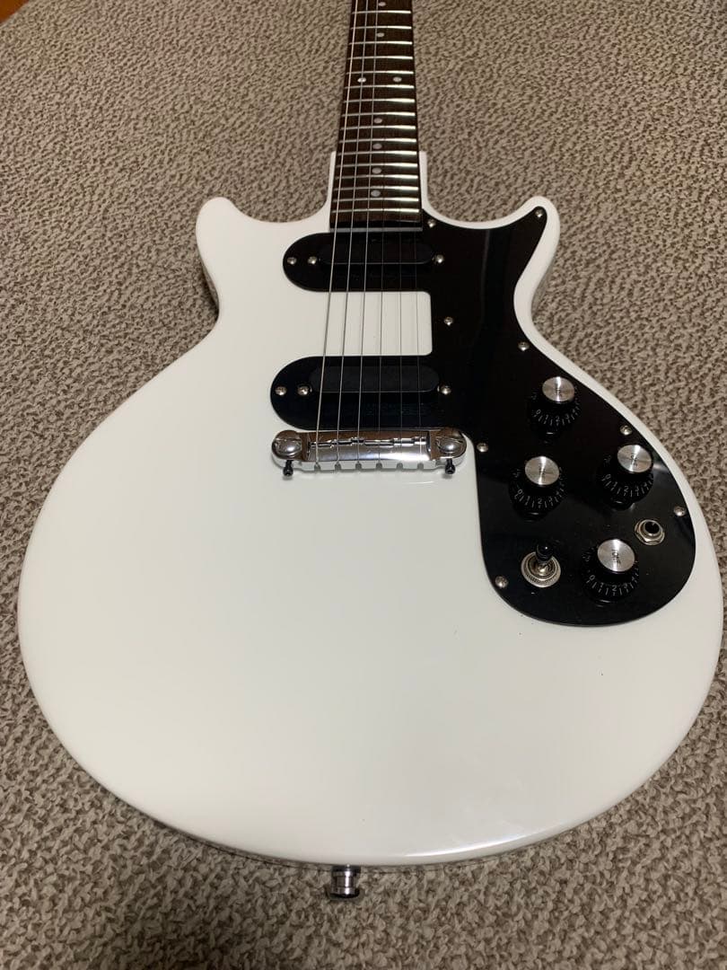 Kaalena カーレナ メロディーメーカー melody maker タイプ