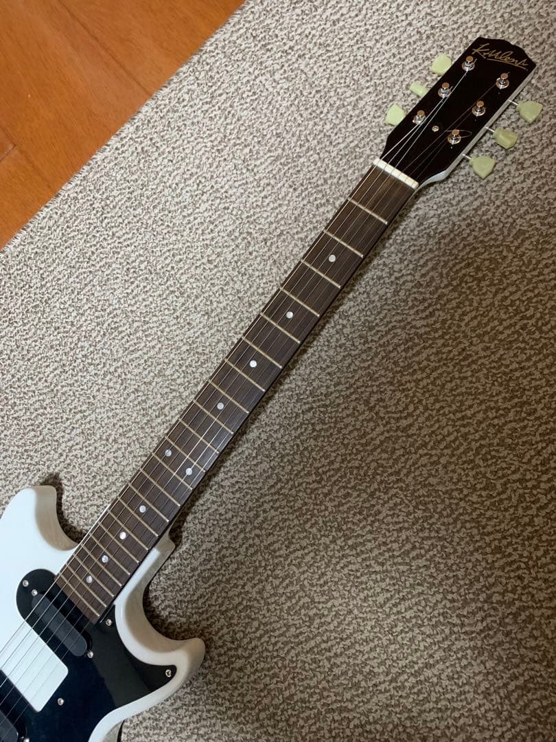 Kaalena カーレナ メロディーメーカー melody maker タイプ