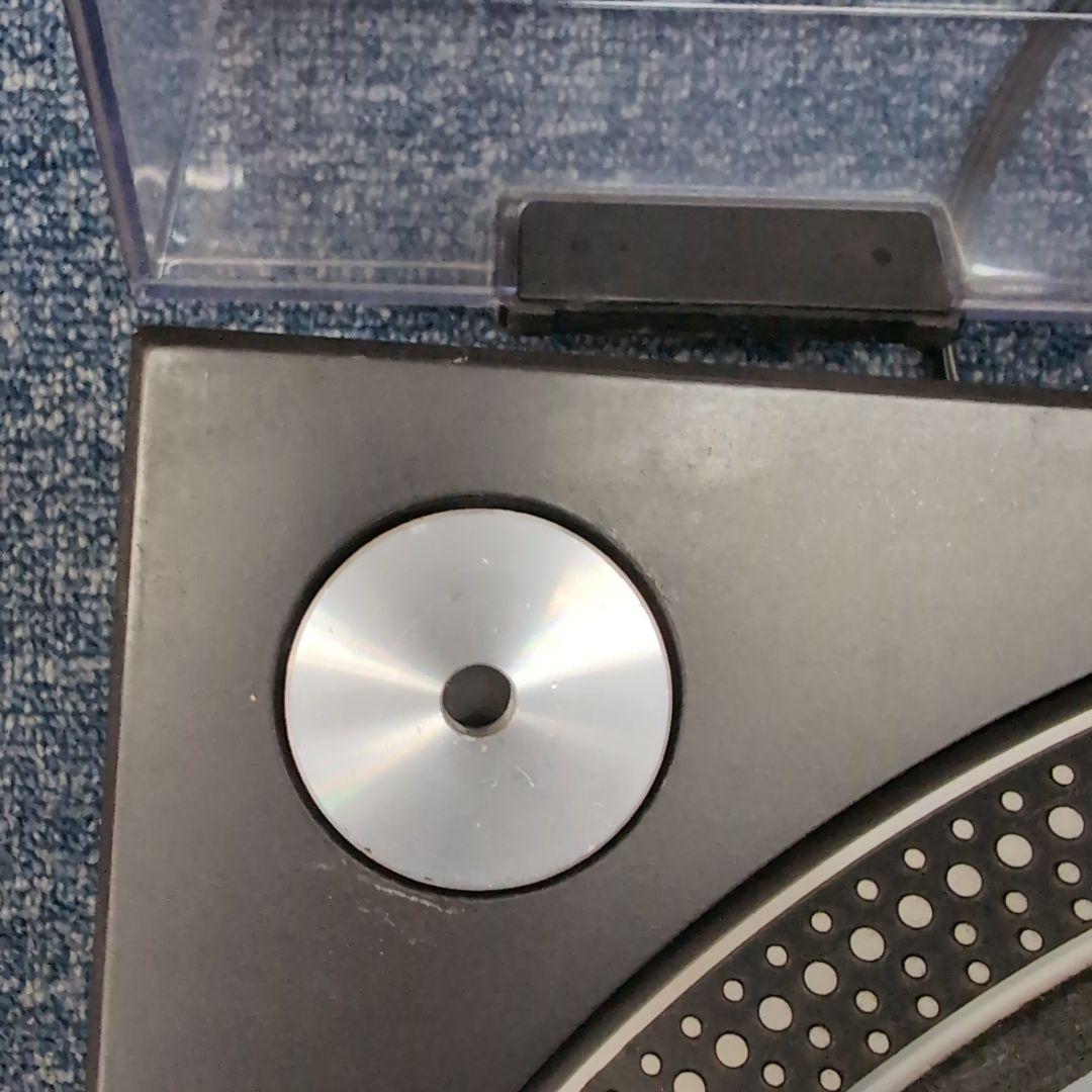 Technics SL-1200MK3 ターンテーブル カ−トリッジ、針付。