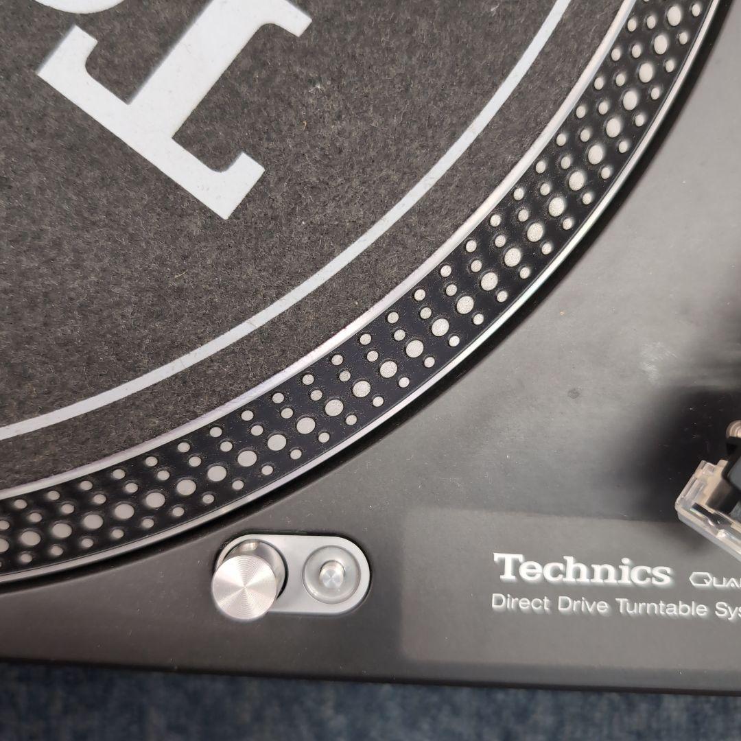 Technics SL-1200MK3 ターンテーブル カ−トリッジ、針付。