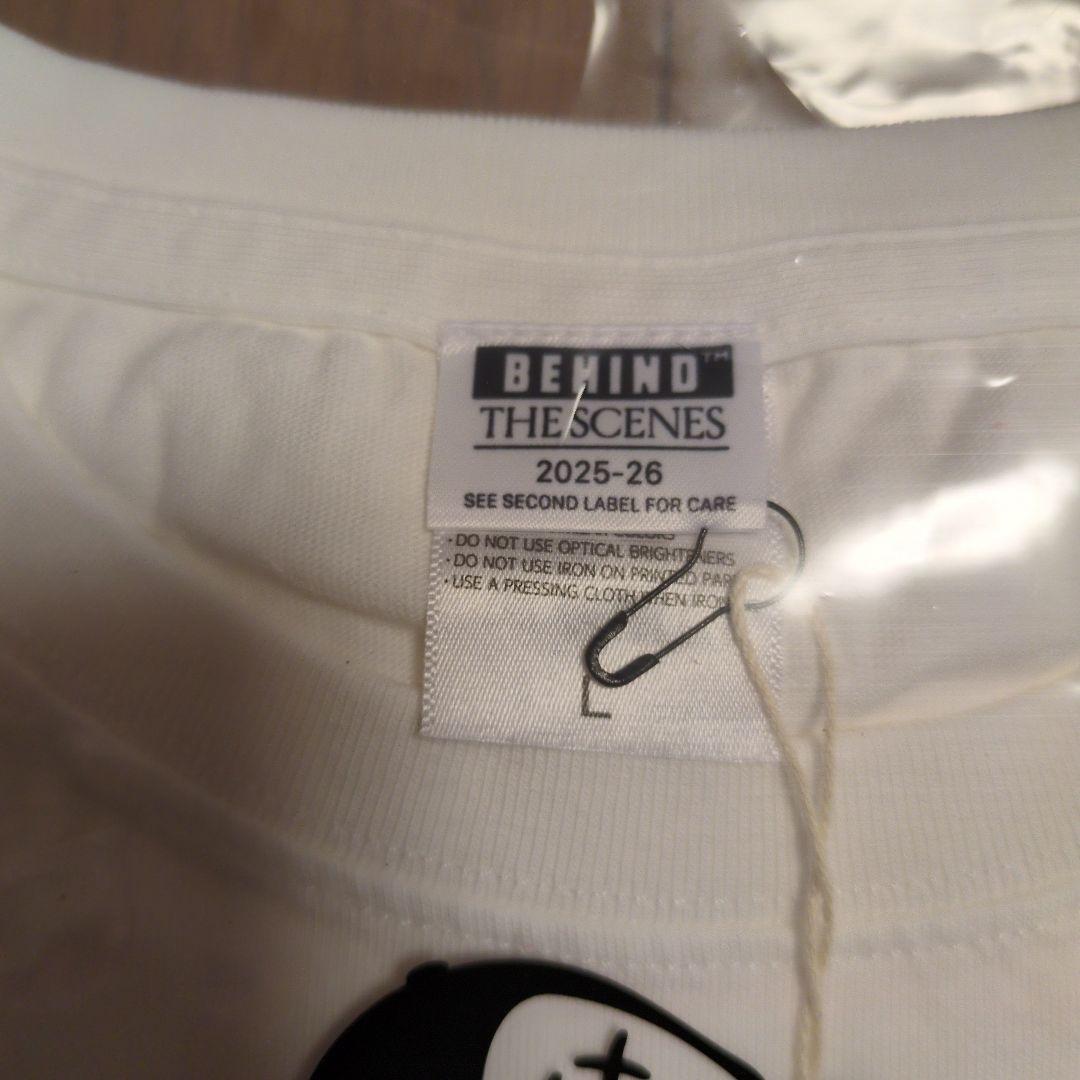 P*E様 ベイビーわるきゅーれ　映画　Tシャツ　L　おまけ付