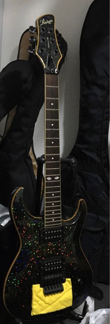 ギター rockoon