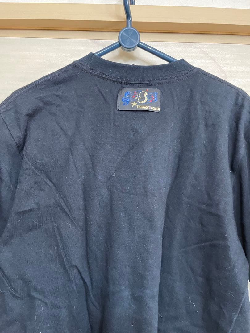 Savoy clothing! チャックベリー